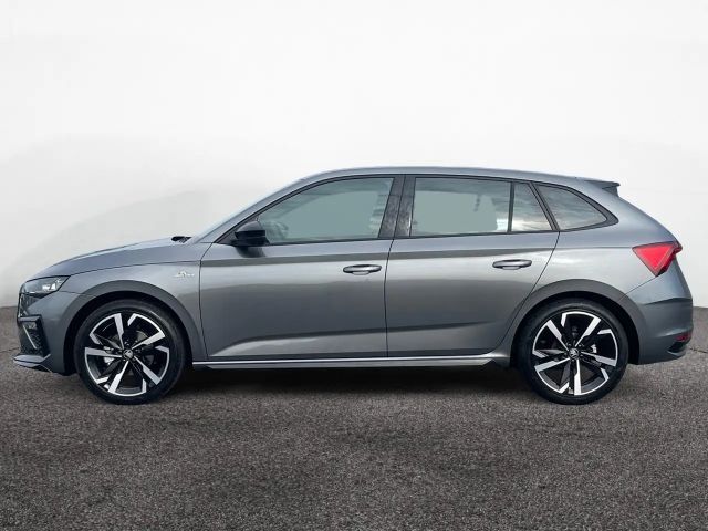 Skoda Scala Monte Carlo