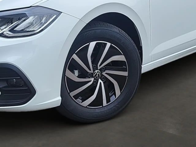 Volkswagen Polo VI Life 1.0 TSI EU6e Life,Sitzheizung, Rückfahrkam