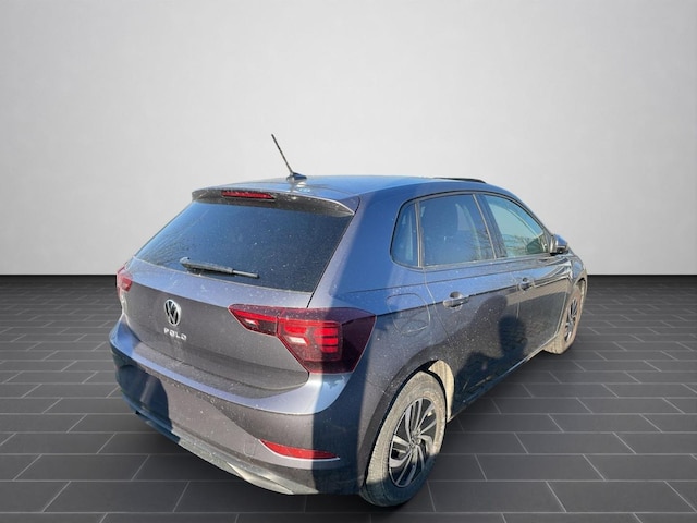 Volkswagen Polo 1.0 TSI DSG Life