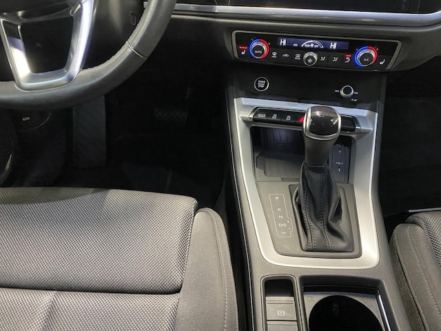 Audi Q3 35 TDI S-Line S-Tronic