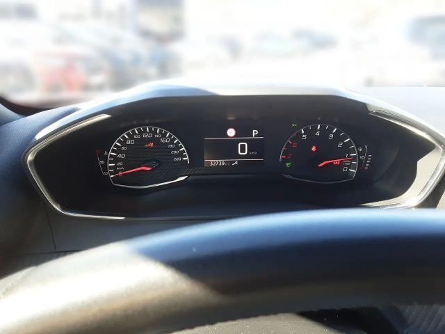 Peugeot 2008 Allure Pack PureTech