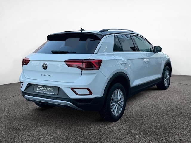 Volkswagen T-Roc 1.0 TSI Life