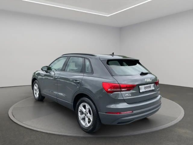 Audi Q3 35 TFSI S-Tronic