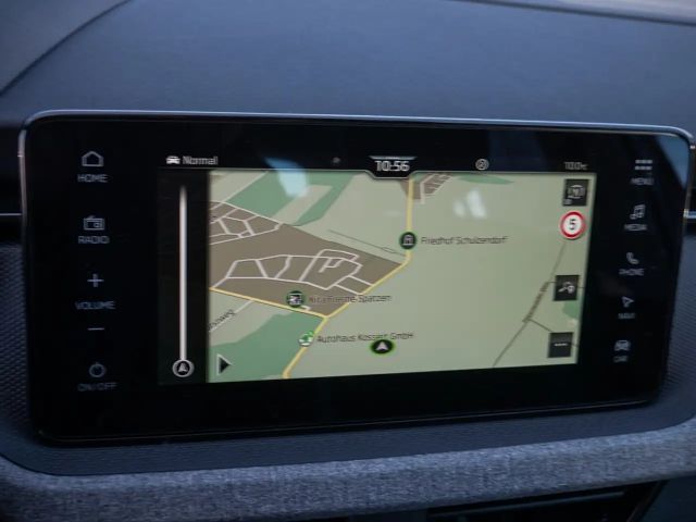 Skoda Scala Selection