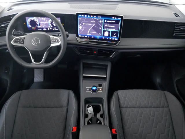 Volkswagen Tiguan 2.0 TDI DSG Life