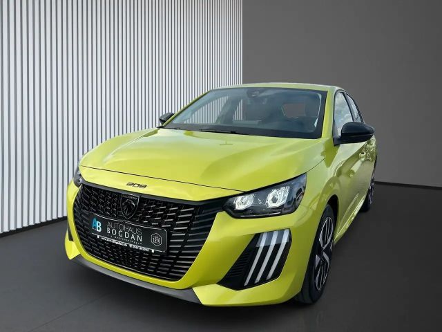 Peugeot 208 Active Pack