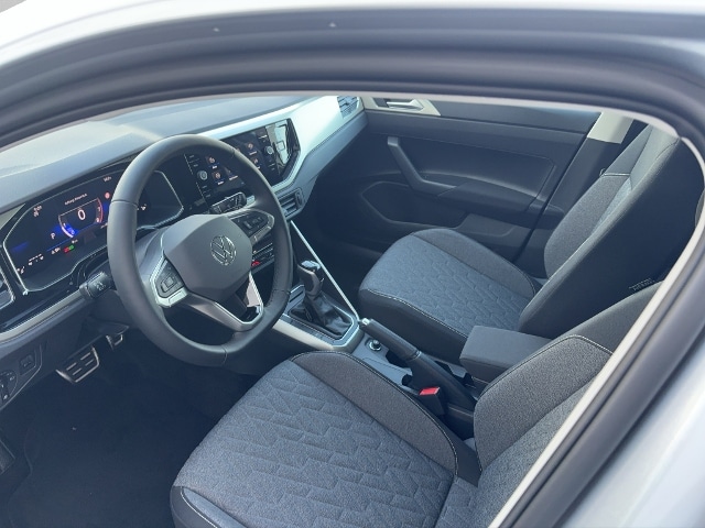 Volkswagen Polo 1.0 TSI DSG Move