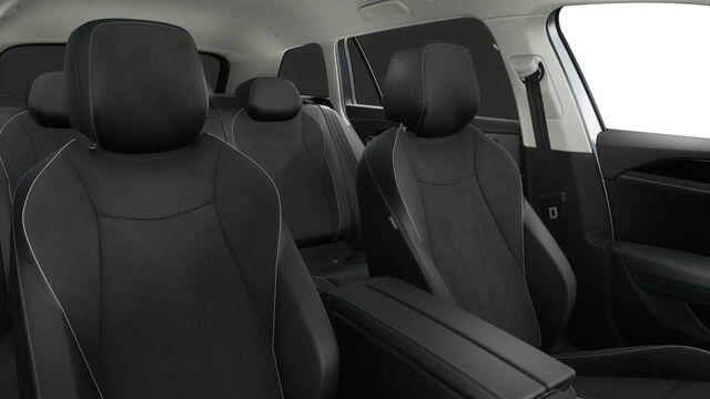 Volkswagen Passat 1.5 eTSI DSG eHybrid