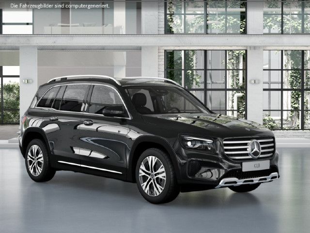 Mercedes-Benz GLB 200 GLB 200 d