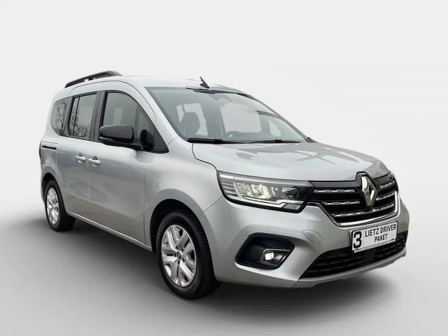 Renault Kangoo Edition ONE TCe