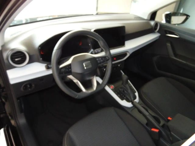 Seat Arona 1.0 TSI DSG