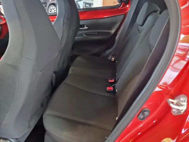 Toyota Aygo X Pulse