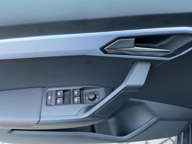 Seat Ibiza 1.0 TSI FR-lijn