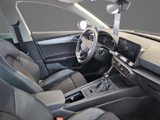 Cupra Formentor Formentor 2.0 TDI