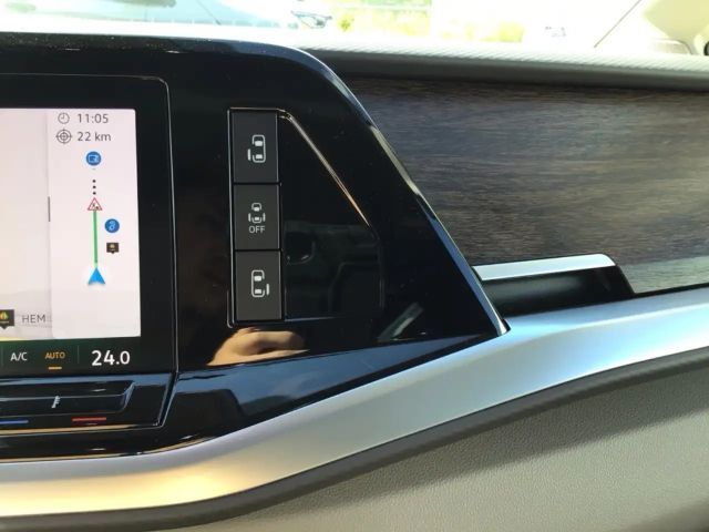 Volkswagen Multivan 2.0 TDI Lang Style T7