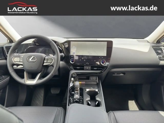 Lexus NX h BUSINESS*CONNECT-MY25* MEMORY*360KAM*GARANTIE