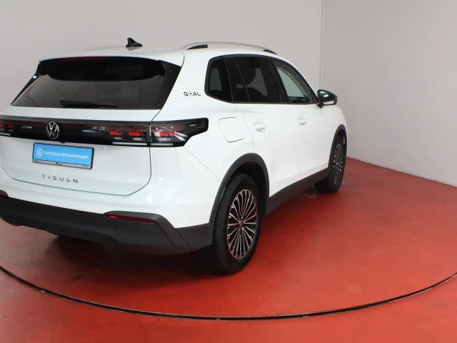 Volkswagen Tiguan 2.0 TDI DSG