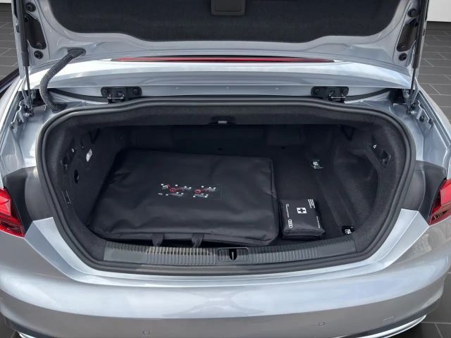 Audi A5 35 TDI Cabriolet S-Tronic