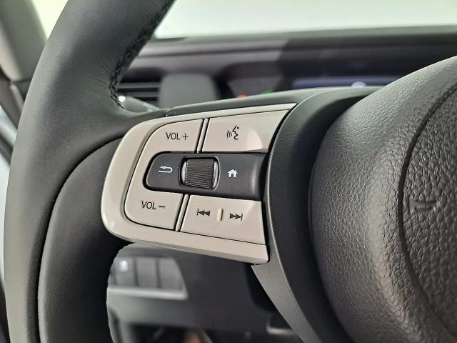 Honda Jazz Advance Hybrid i-MMD