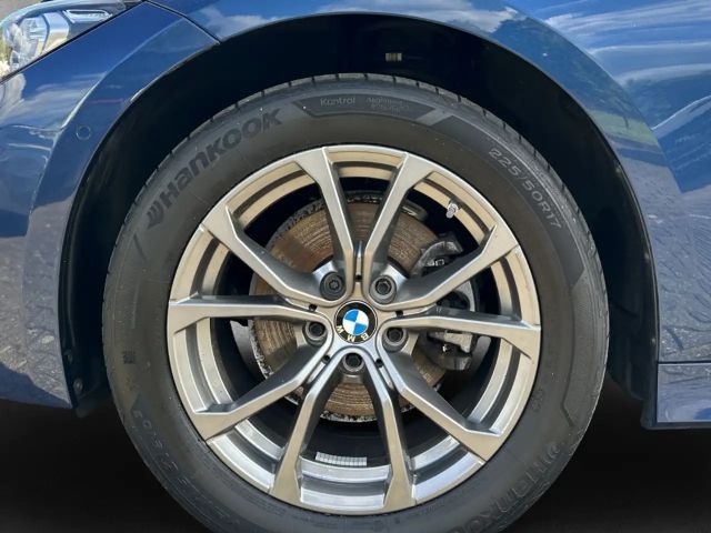 BMW 320 320d Sedan xDrive