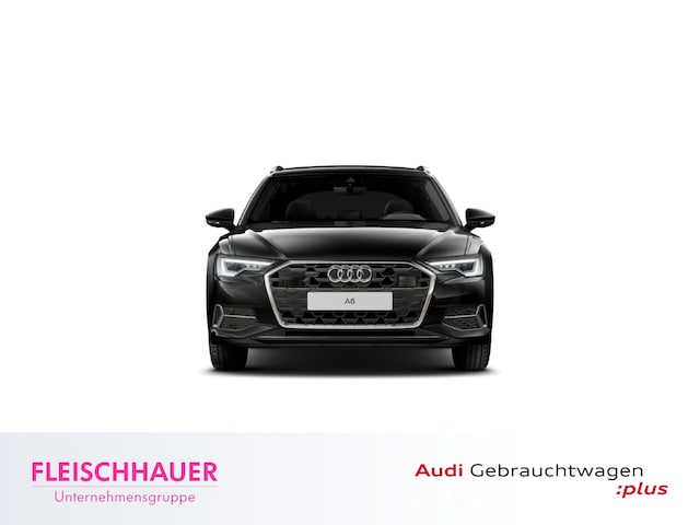 Audi A6 45 TFSI Avant Quattro S-Tronic