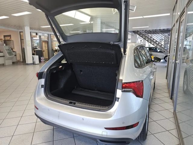 Skoda Scala Style Style