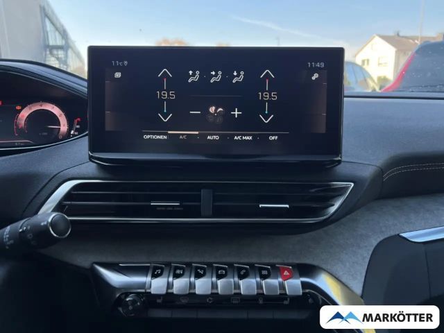 Peugeot 5008 GT-Line PureTech