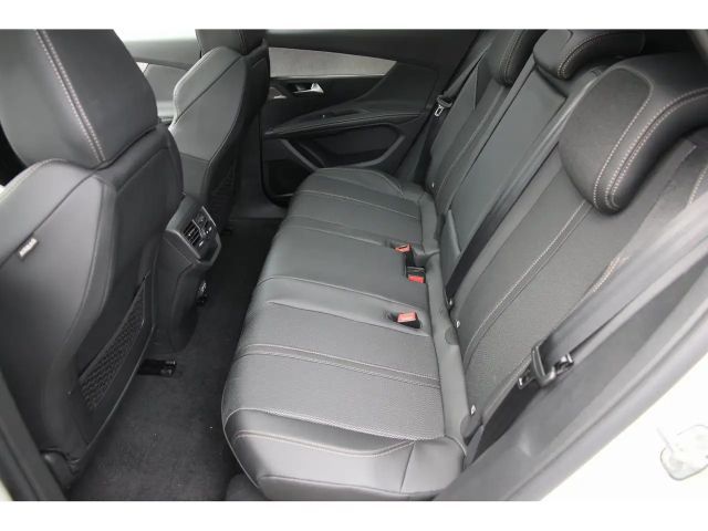 Peugeot 3008 EAT8 GT-Line HDi