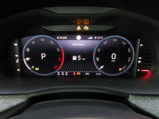 Skoda Kamiq Selection