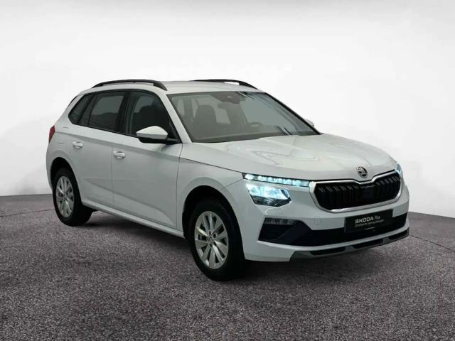 Skoda Kamiq 1.5 TSI Selection
