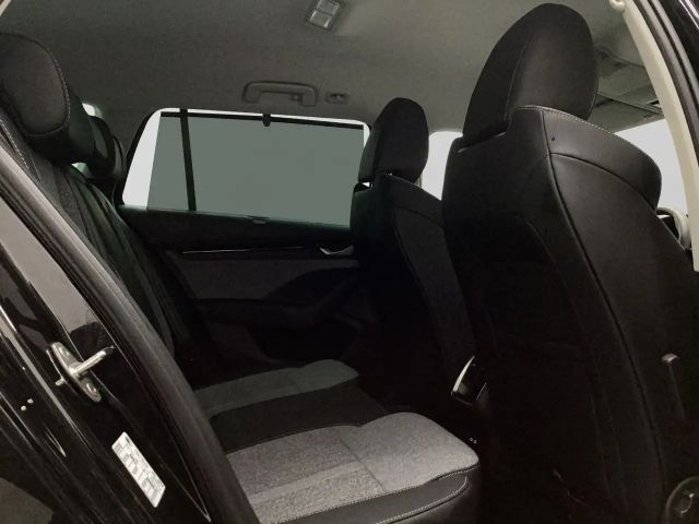 Skoda Octavia 2.0 TDI Combi Selection