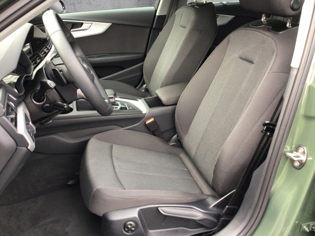 Audi A4 allroad 40 TDI Quattro S-Tronic