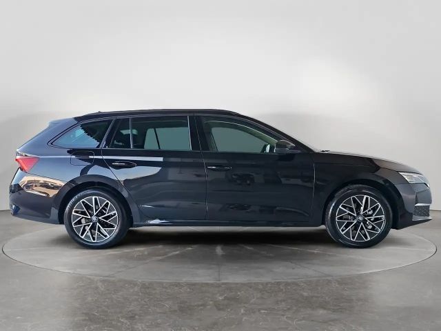 Skoda Octavia Selection