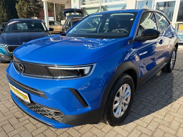 Opel Mokka Edition