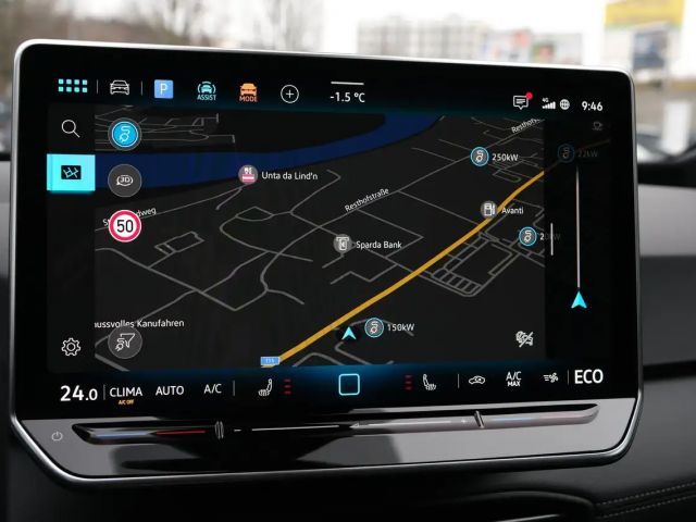 Volkswagen ID.3 Business Pure