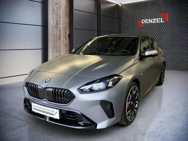 BMW 120 120d 5-deurs Sedan