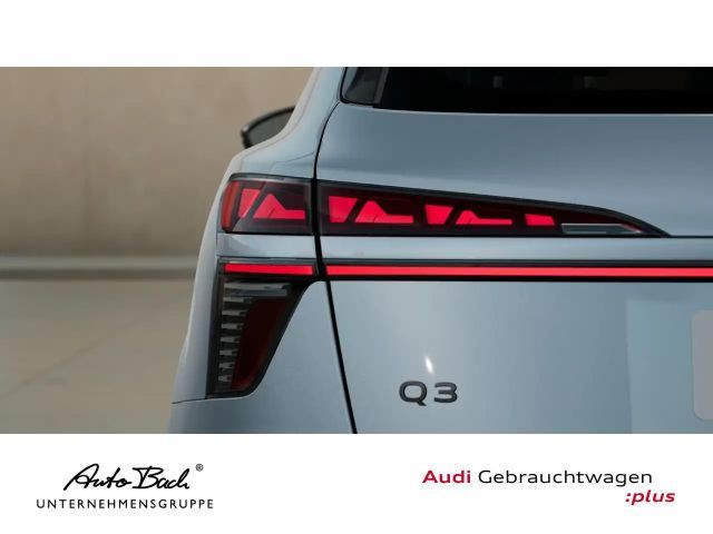 Audi Q3 S-Tronic
