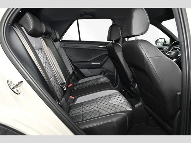 Volkswagen T-Roc 1.5 TSI DSG R-Line