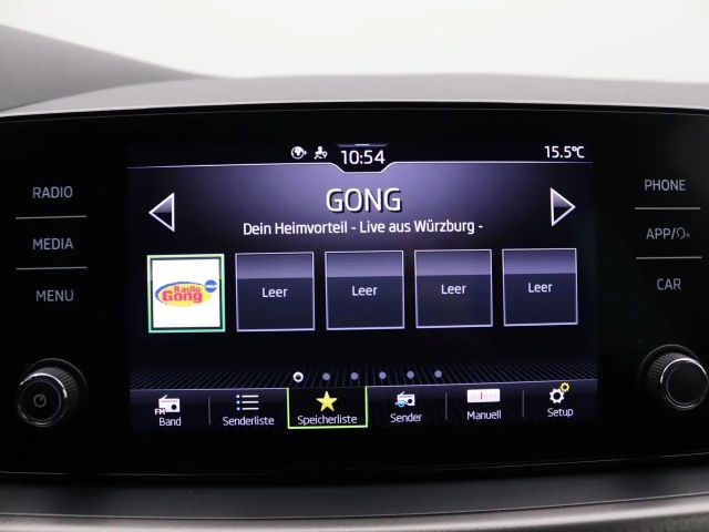 Skoda Kamiq 1.0 TSI Ambition Clever