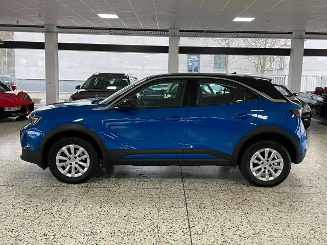 Opel Mokka Edition