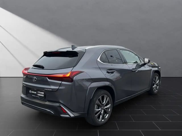Lexus UX 250h F Sport Sport