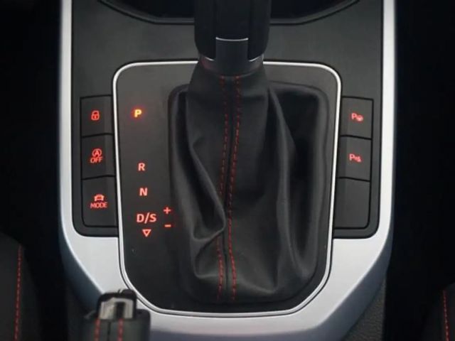 Seat Arona DSG FR-lijn