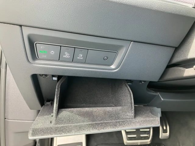 Volkswagen Touareg 4Motion eHybrid