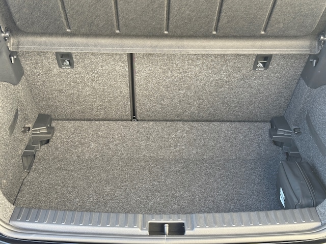 Seat Ibiza 1.0 TSI DSG Style