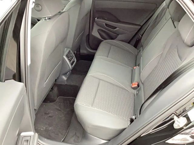 Volkswagen T-Roc DSG Life