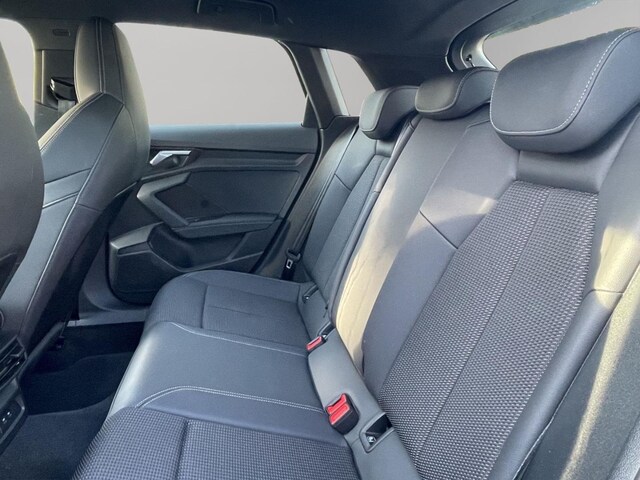 Audi A3 30 TFSI S-Tronic Sportback