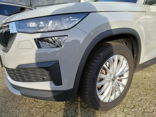 Skoda Kodiaq 4x4 Style Style