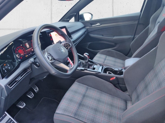 Volkswagen Golf 2.0 TSI Golf VIII