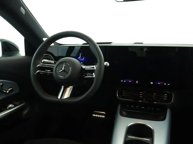 Mercedes-Benz CLA 250 AMG Line Coupé