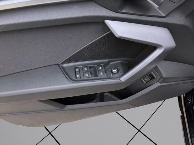 Audi A3 35 TDI S-Tronic Sedan